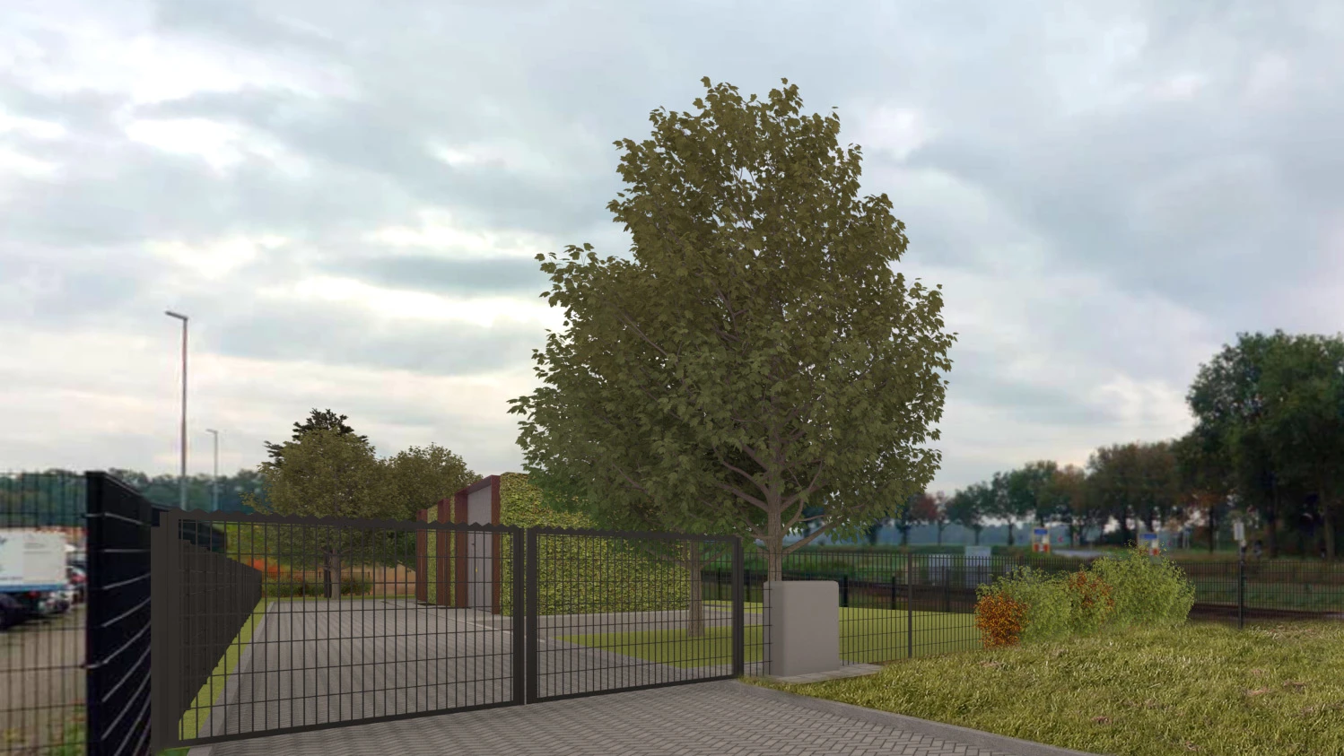 OS Venray Oirlo 2 V6