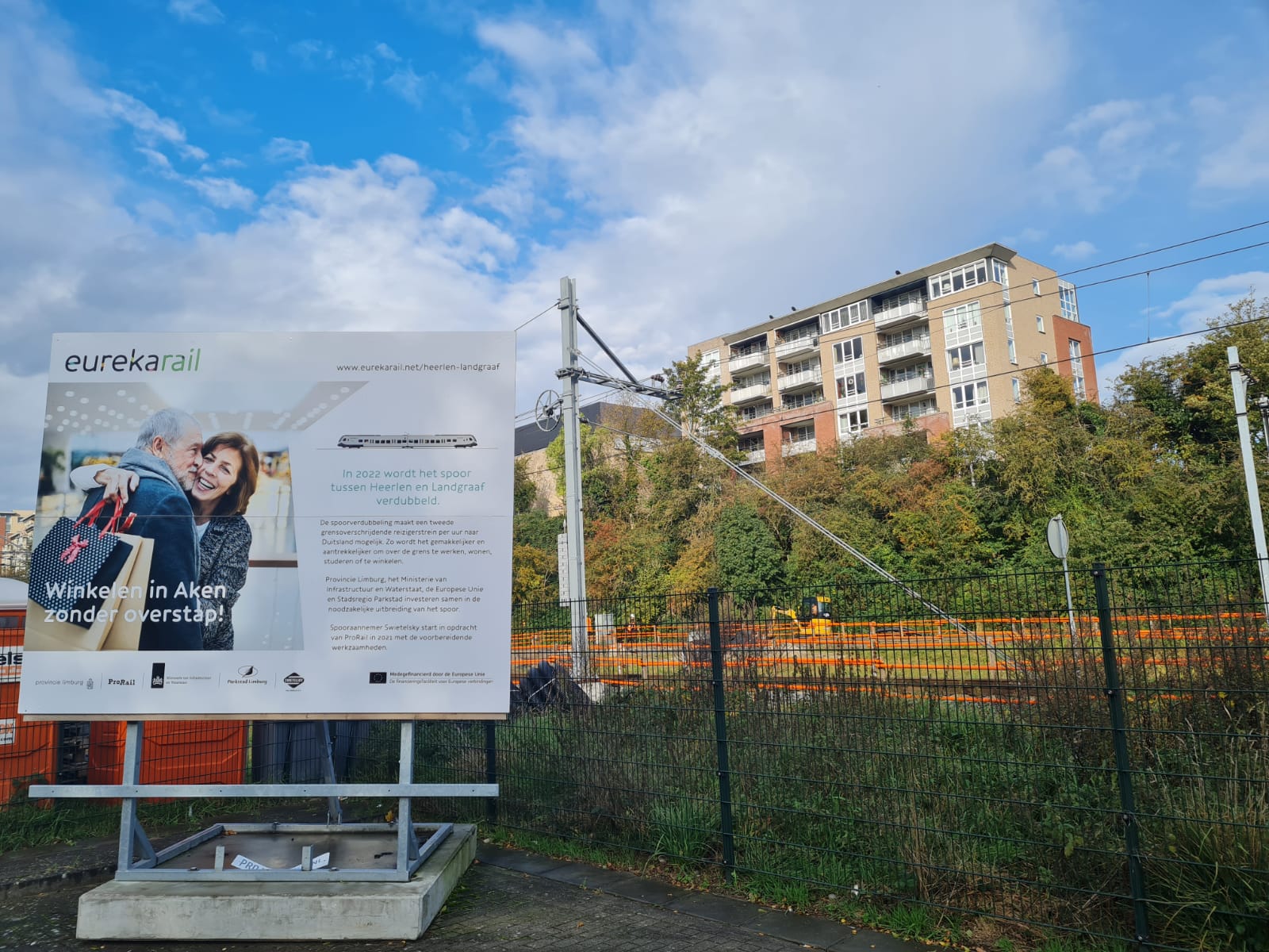 Landgraaf Station