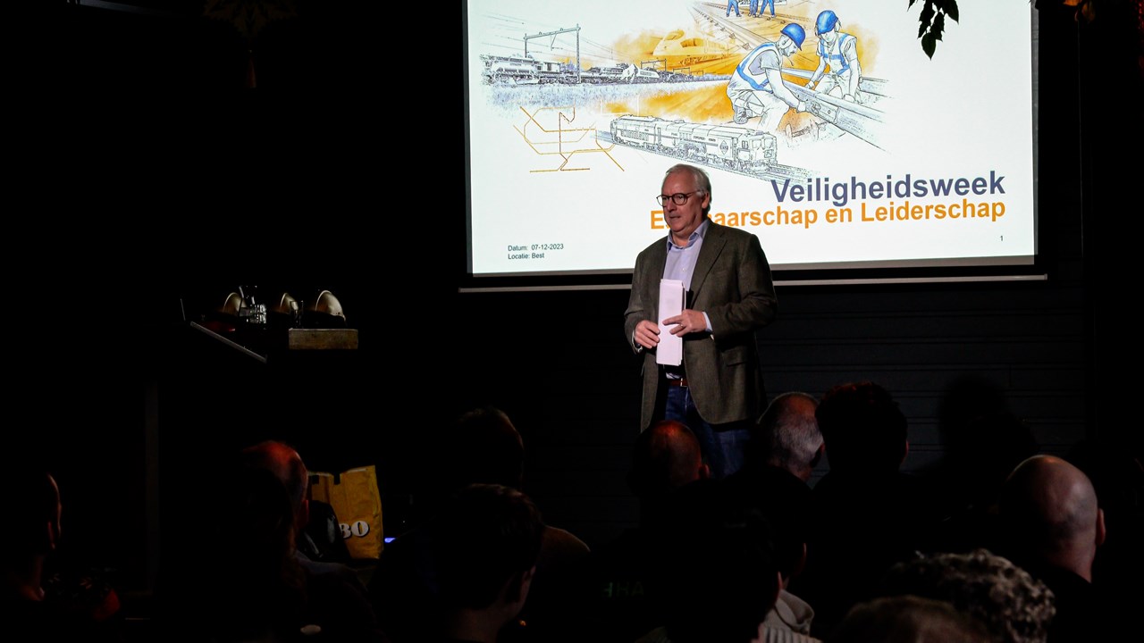 Swietelsky Borrel 111 Swietelsky Borrel 111