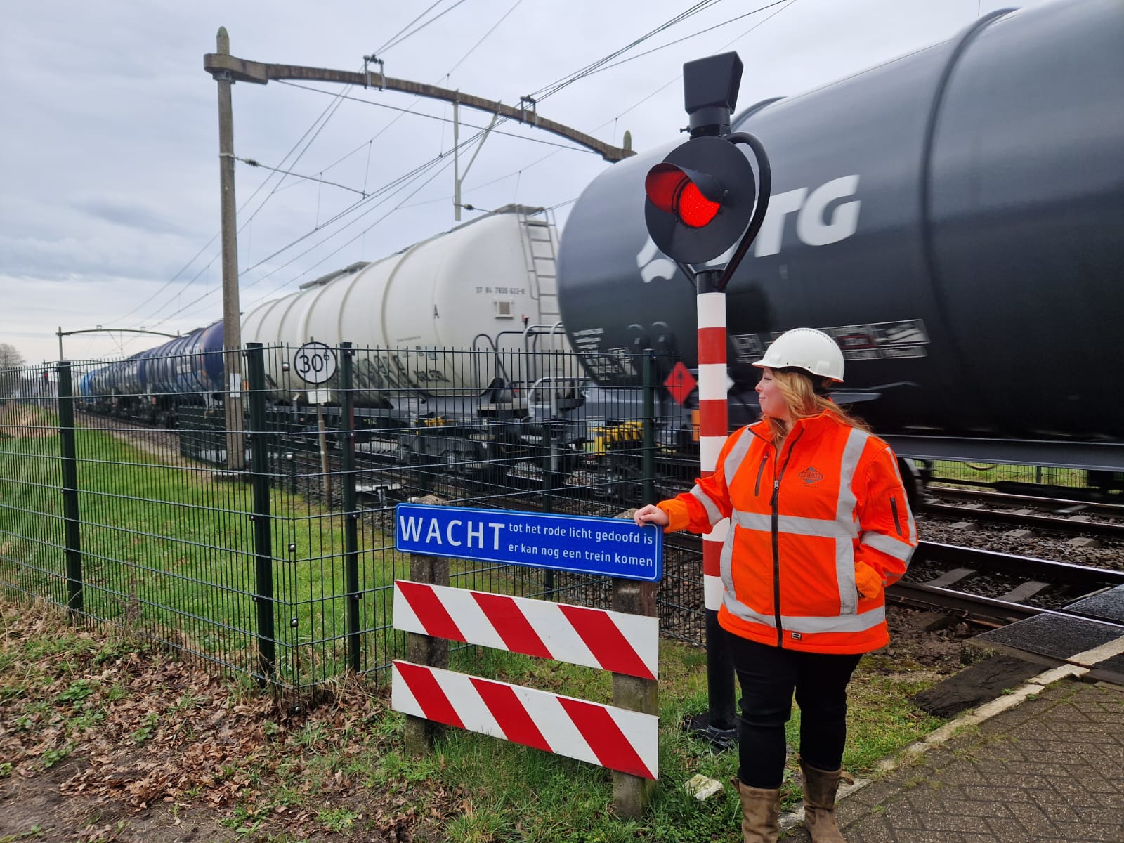 "Het had voor mij geen mooiere uitkomst kunnen zijn dan deze" - NL