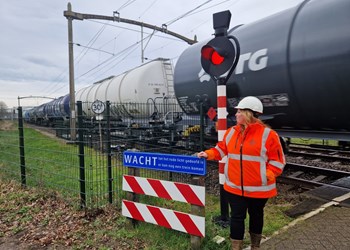 "Het had voor mij geen mooiere uitkomst kunnen zijn dan deze" - NL