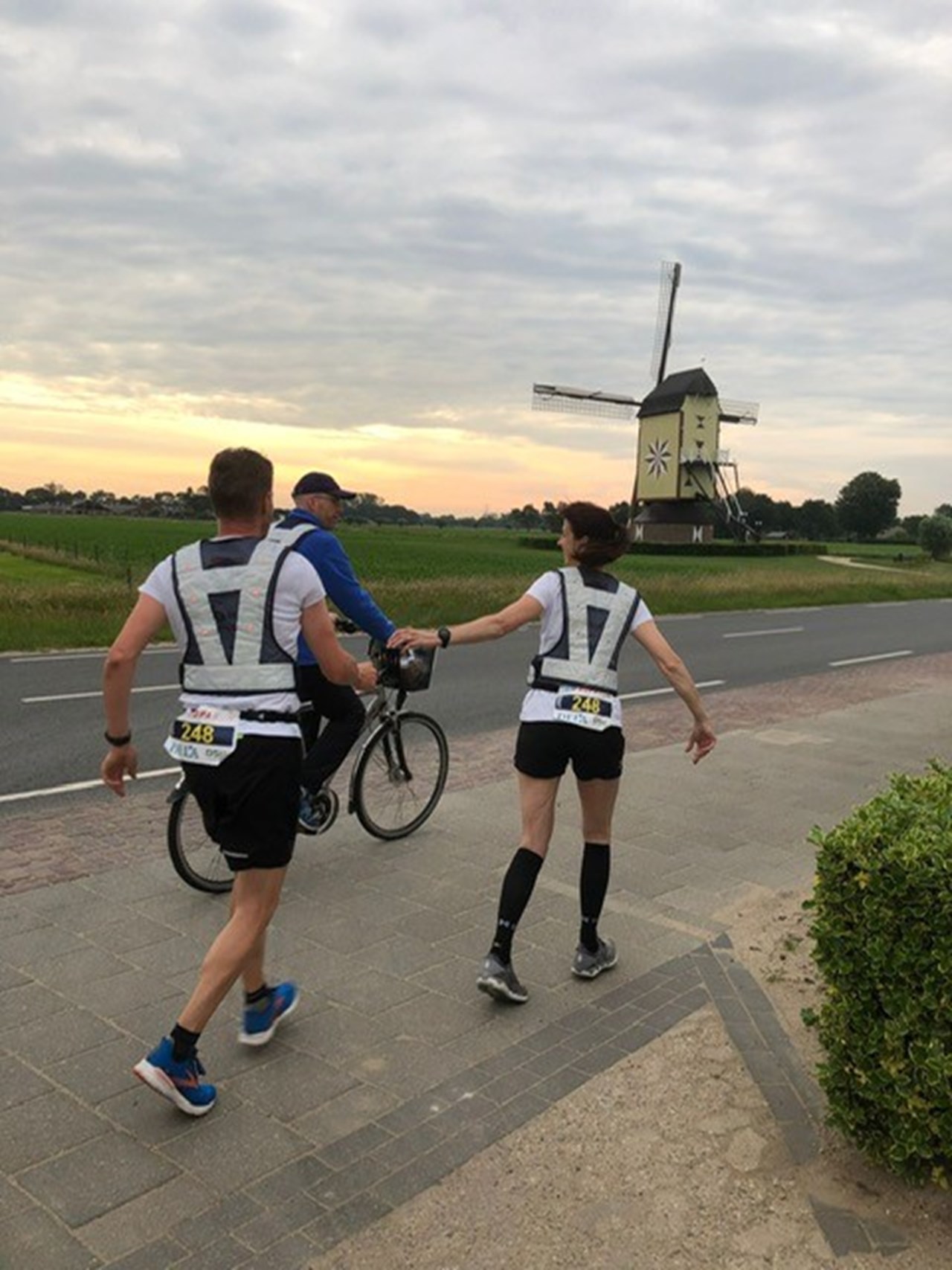 Roparun 3 Roparun 3
