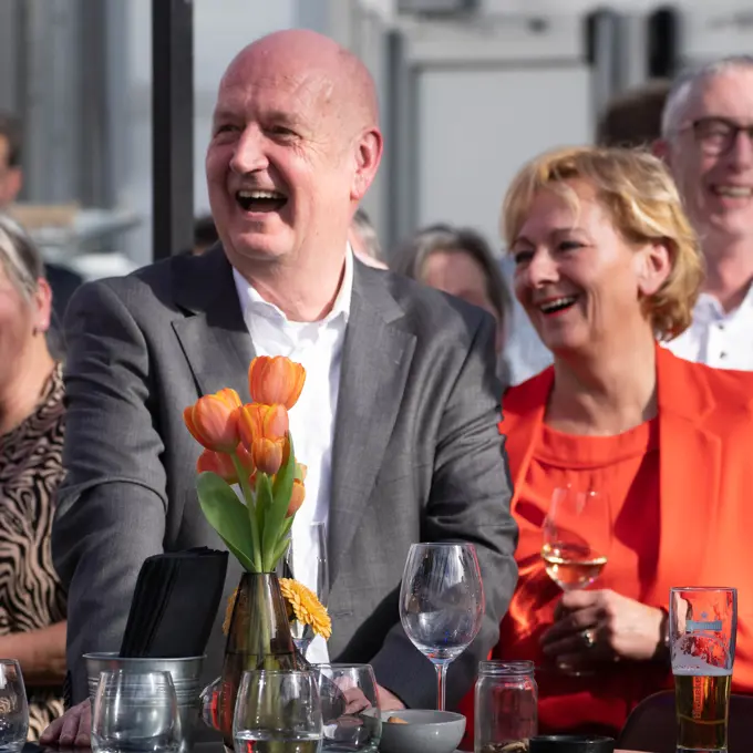 Swietelsky Afscheidsfeest 6