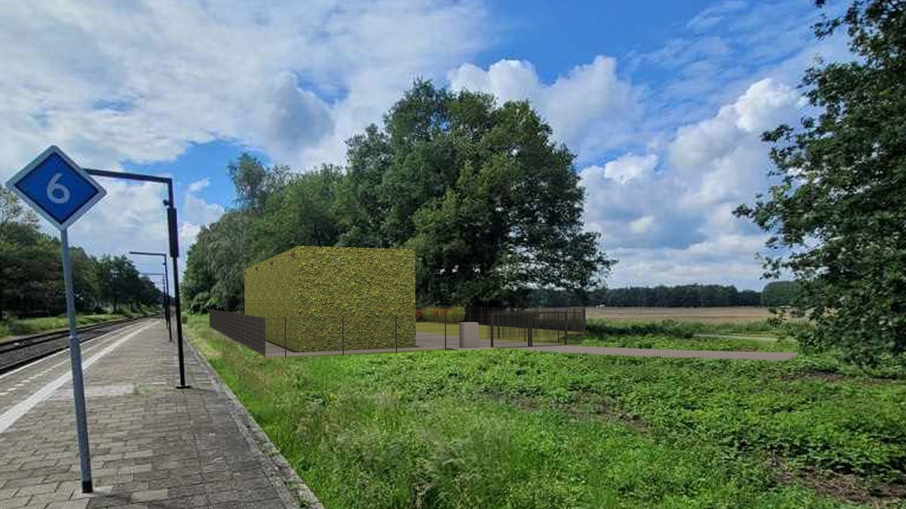 OS Vierlingsbeek 1 V4 OS Vierlingsbeek 1 V4
