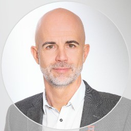  Reinhard Huber 