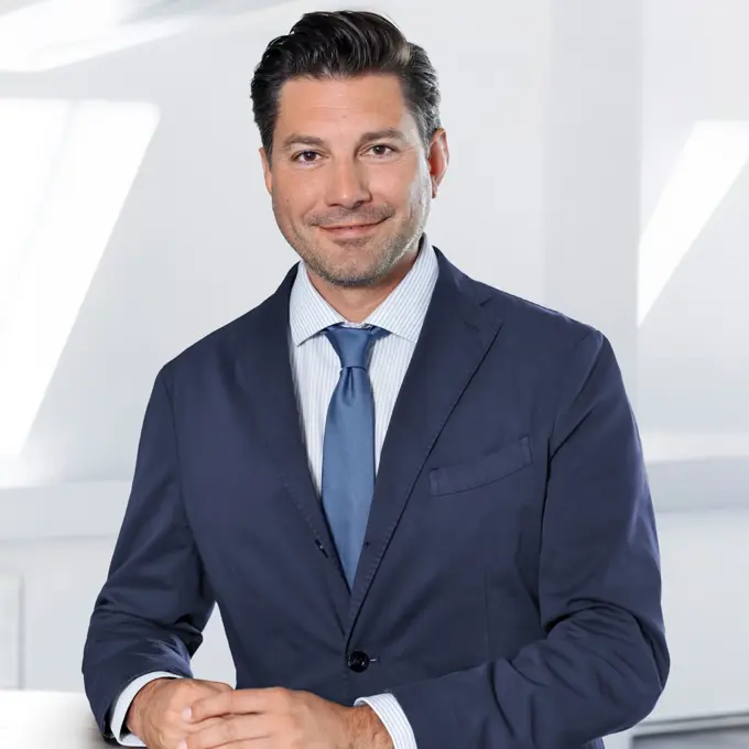 Philipp Rainer