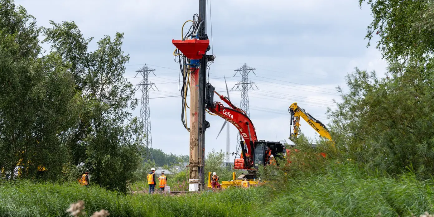 Proeftuin Baanstabiliteit 3