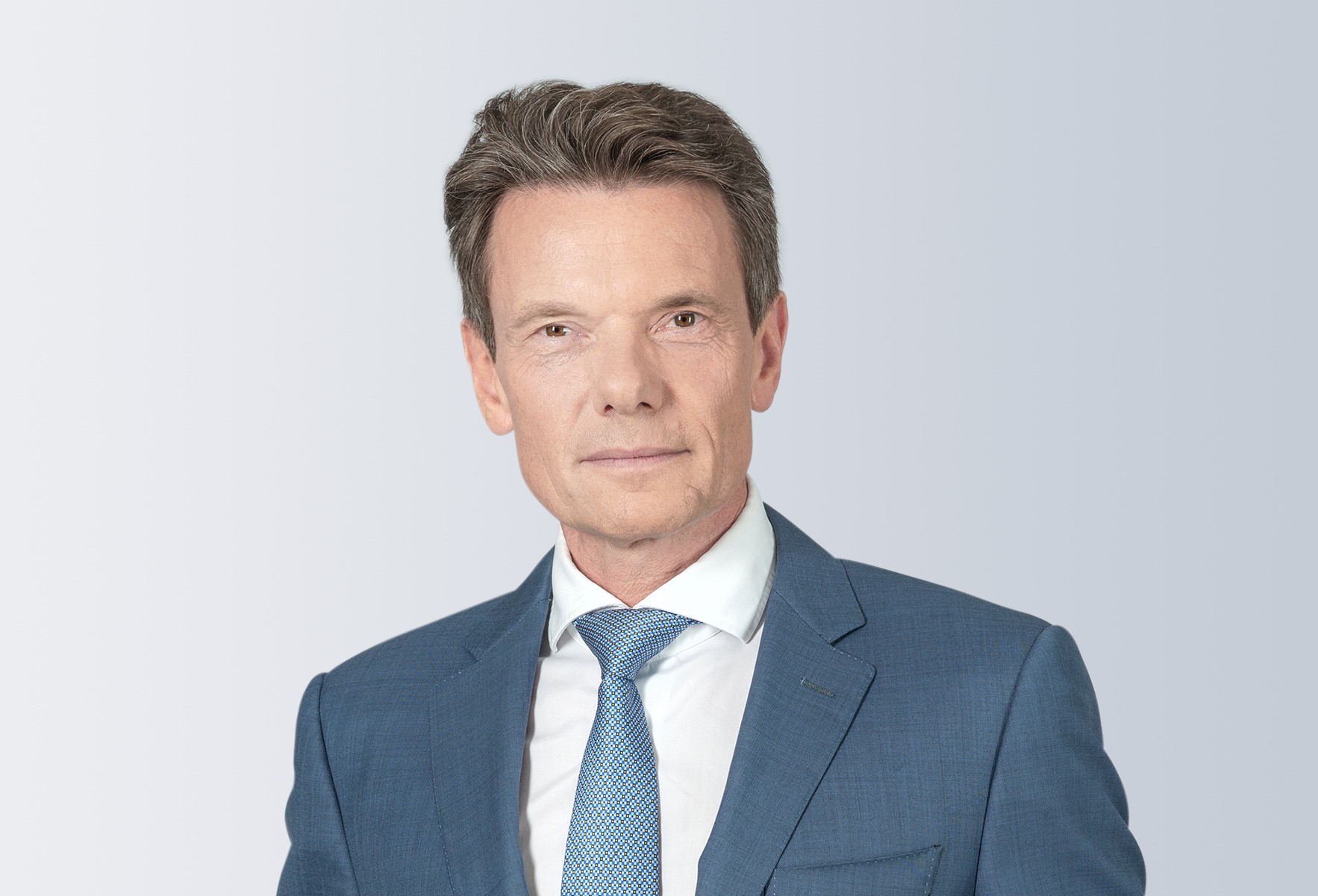  DI Dr. Peter Krammer