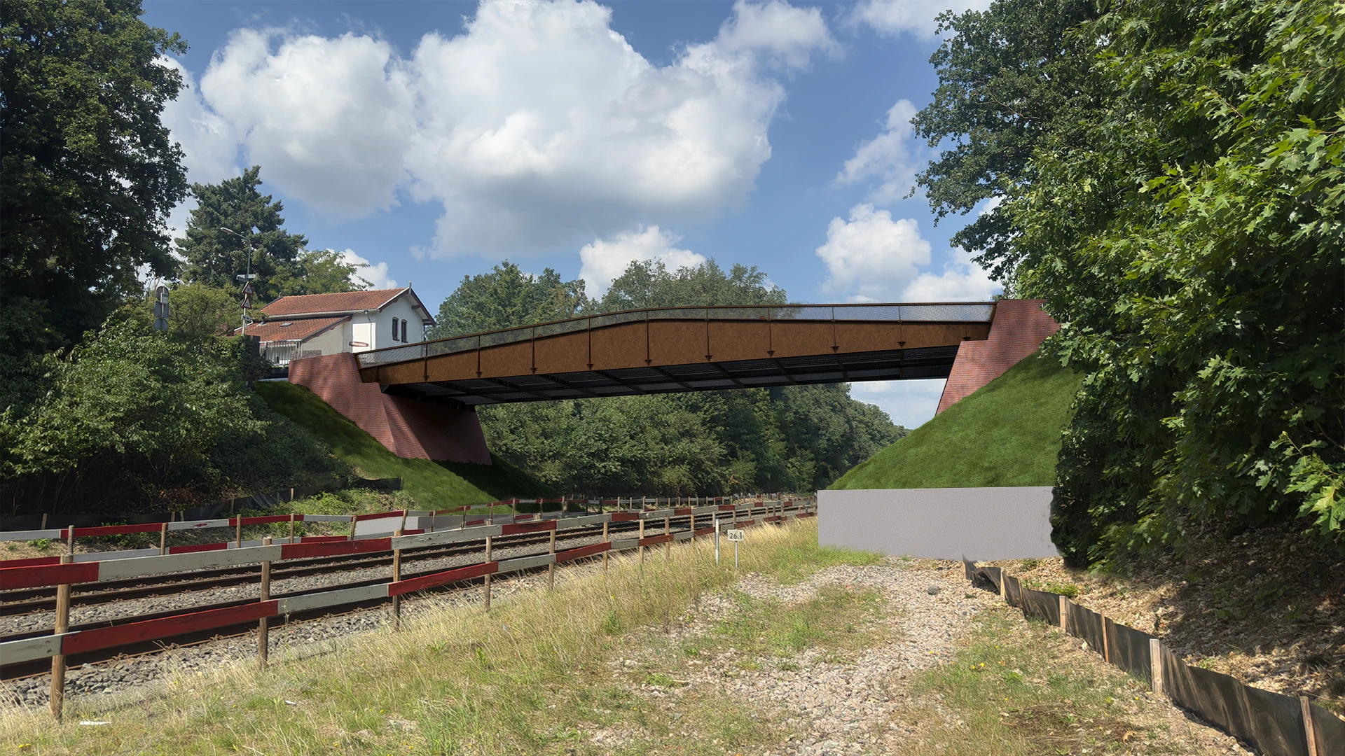 Visualisatie Heumensebaan01 Nieuw