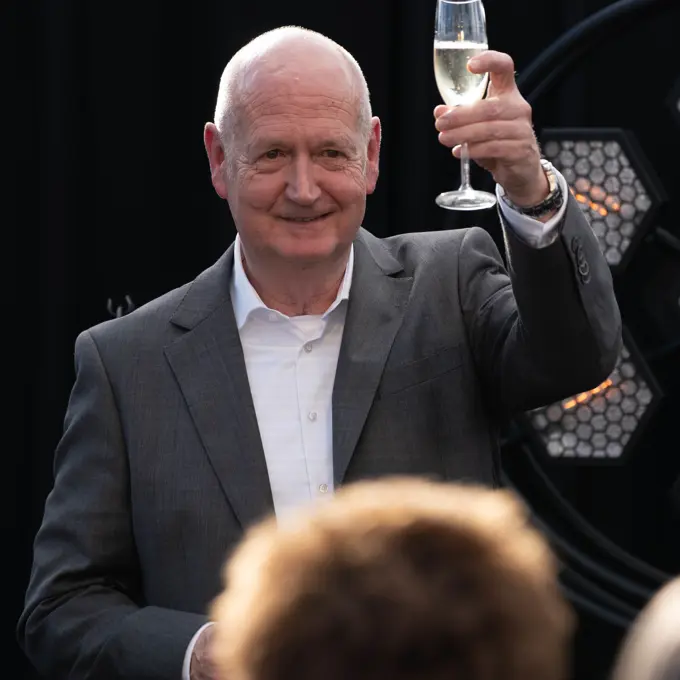 Swietelsky Afscheidsfeest 17