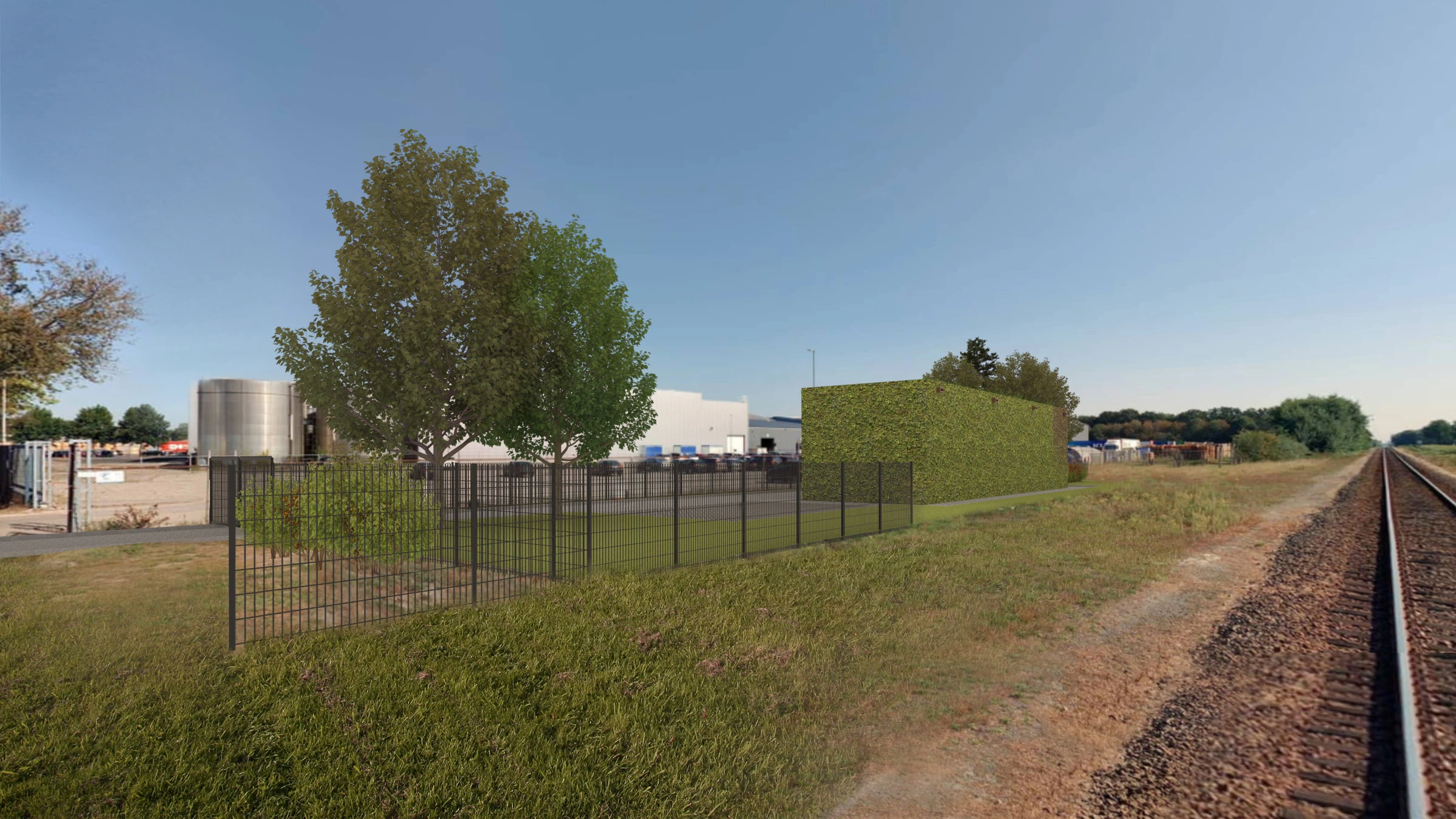 OS Venray Oirlo 1 V6