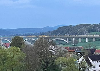 Project Kassel - Fulda van start! - NL