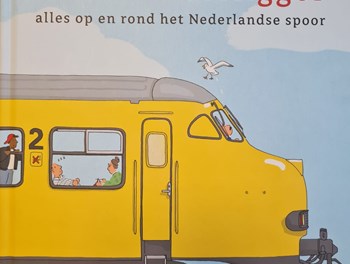 LEESTIP | Van Apekop tot Dwarsligger - NL