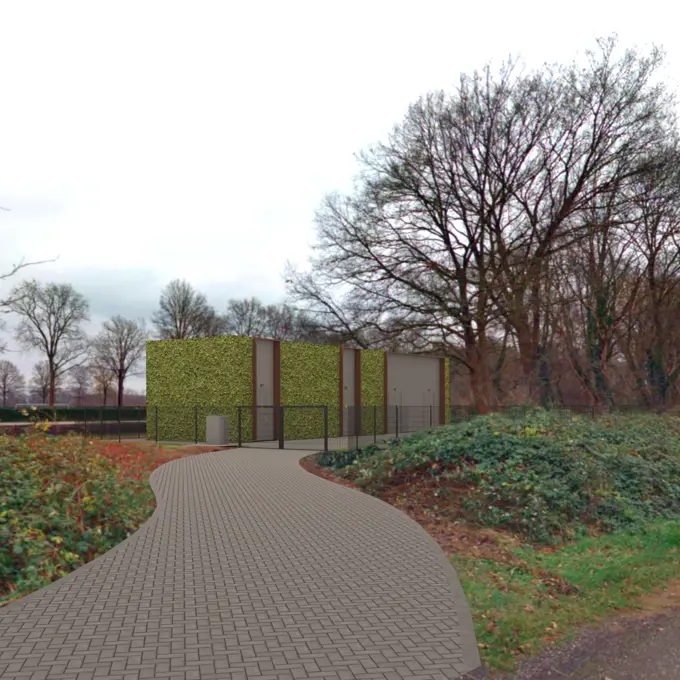 OS Vierlingsbeek 2 V4