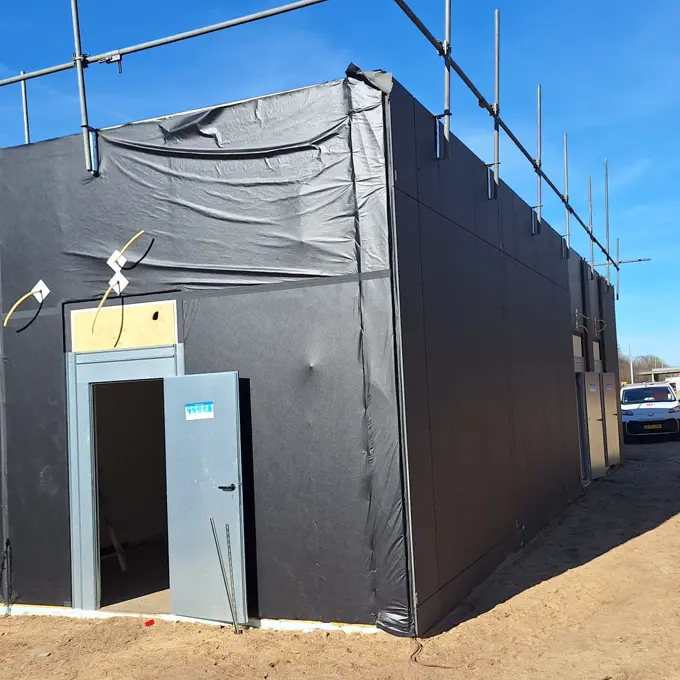 Relaishuis Nijmegen1.Mrt2026