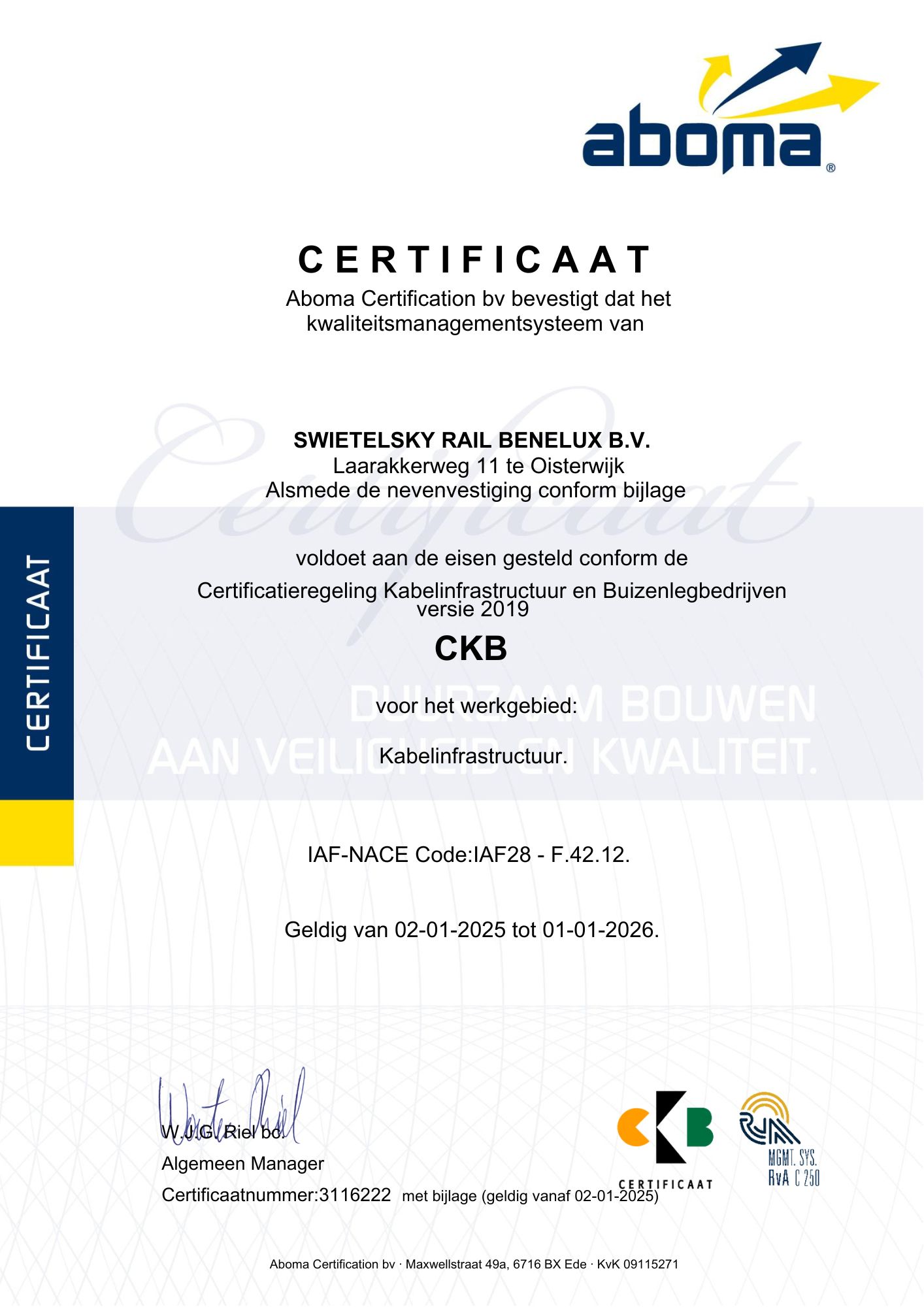 CKB Pagina 1