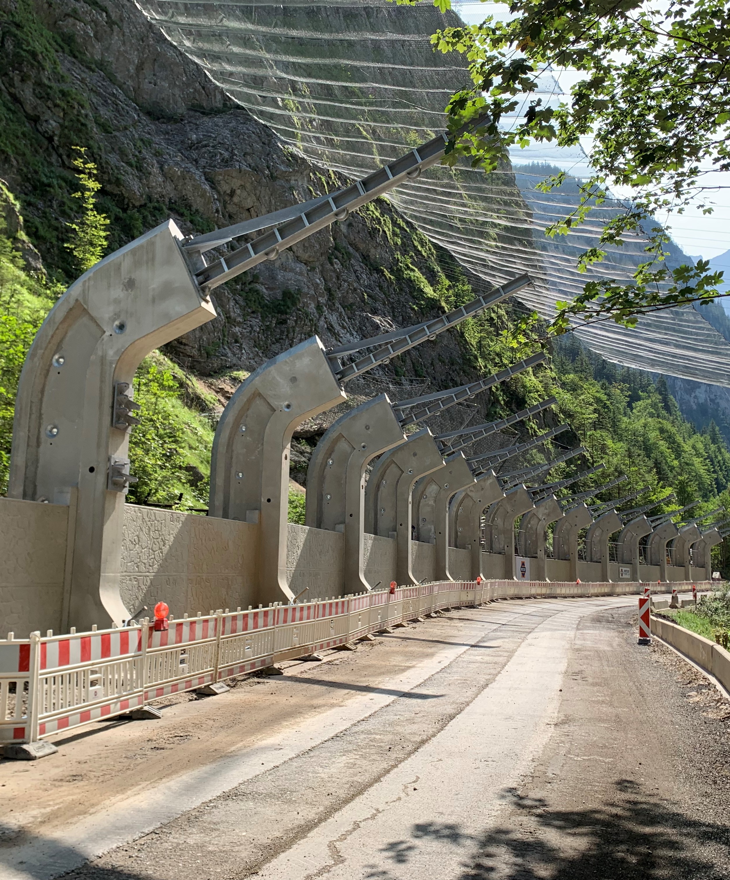 Erfahren Sie mehr über unsere Referenzen im persönlichen Gespräch - Civiele bouwkunde