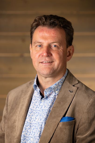   Edwin Huisman