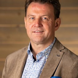   Edwin Huisman